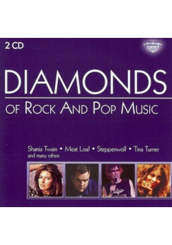 Diamonds of Rock and Pop Music (2CD)