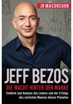 Jeff Bezos