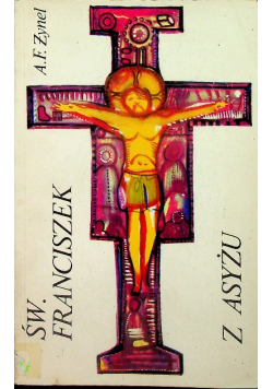 Święty Franciszek z Asyżu