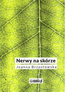 Nerwy na skórze