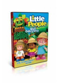 Little People - Jak przestraszyć strach ?