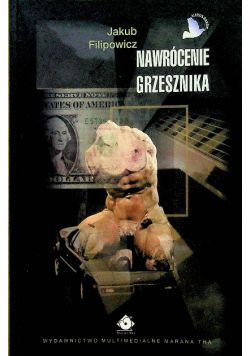 Nawrócenie grzesznika