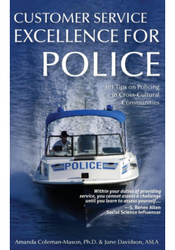 Customer Service Excellence for Police