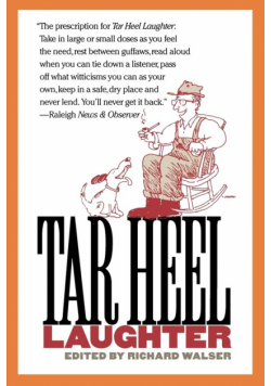 Tar Heel Laughter