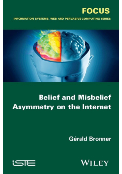 Belief And Misbelief Asymmetry
