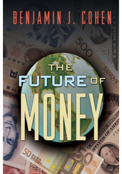 The Future of Money