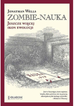Zombie-nauka. Jeszcze więcej ikon ewolucji BR