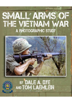 Small Arms of the Vietnam War