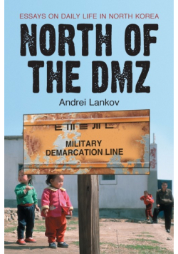 North of the DMZ
