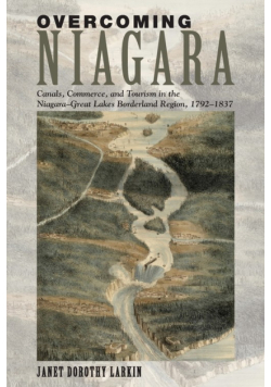 Overcoming Niagara