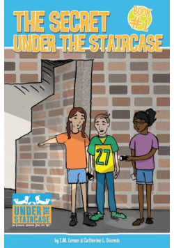 The Secret Under the Staircase