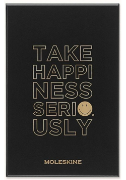 Planer L Positivity Smiley pudełko