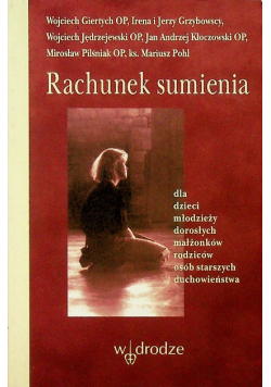Rachunek Sumienia