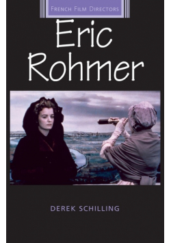 Eric Rohmer