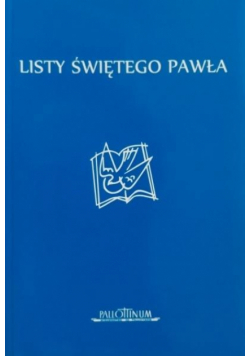 Listy świętego Pawła
