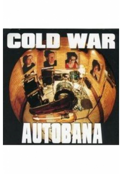 Autobana CD