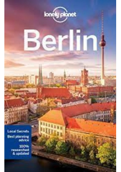 Lonely Planet Berlin