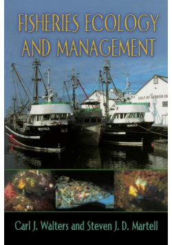 Fisheries Ecology and Management