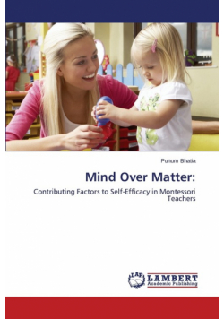 Mind Over Matter