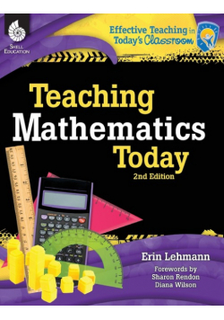 Teaching Mathematics Today 2nd Edition