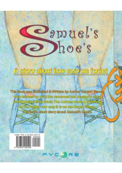Samuel's Shoe's