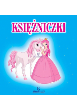 Harmonijka - Księżniczki