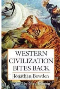 Western Civilization Bites Back
