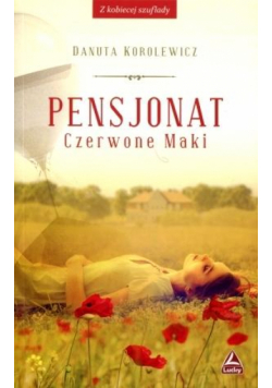 Pensjonat - Czerwone Maki