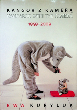 Kangór z kamerą 1959 - 2009