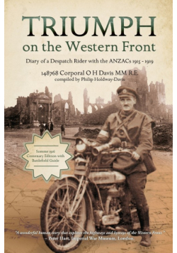 Triumph on the Western Front