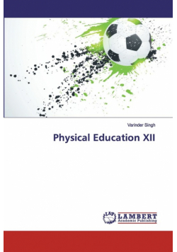 Physical Education XII