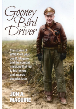 Gooney Bird Driver