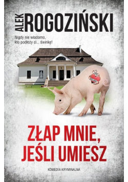 Złap mnie jeśli umiesz