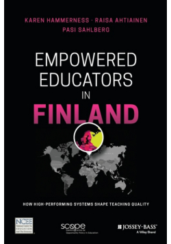 Empowered Educators, Finland P