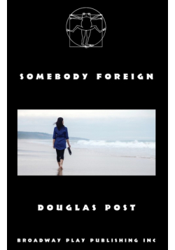 Somebody Foreign