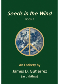 Seeds in the Wind - Book 1
