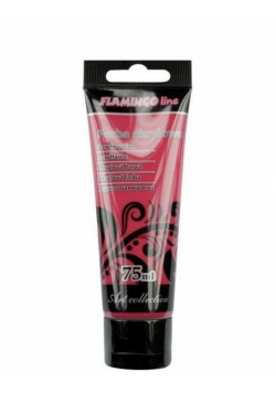 Farba akrylowa 75ml 028 magenta