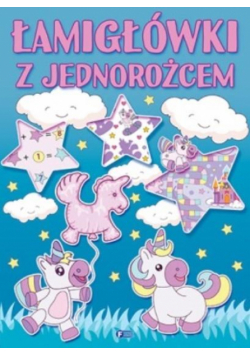 Łamigłówki z jednorożcem