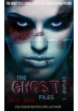 The Ghost Files 3