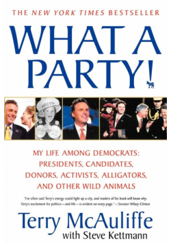 What a Party!