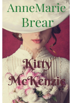 Kitty McKenzie