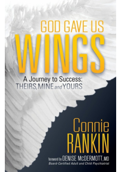 God Gave Us Wings