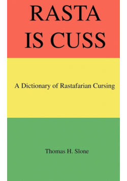 Rasta Is Cuss