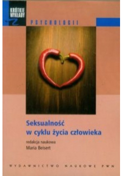 Seksualność w cyklu życia człowieka
