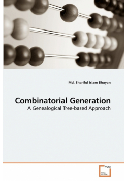 Combinatorial Generation