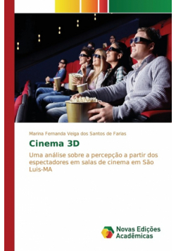 Cinema 3D