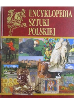 Encyklopedia sztuki polskiej