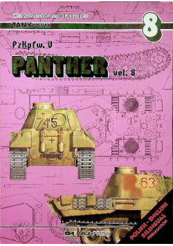 Panther Nr 8