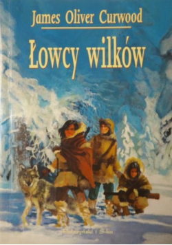 Łowcy wilków