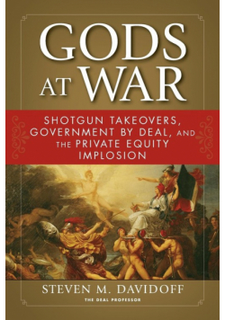 Gods at War  P